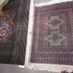 687 8122 ORIENTAL RUGS